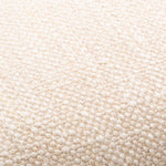 Munzbach Cream Pillow Cover