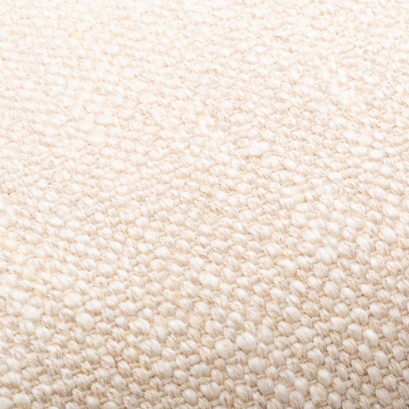 Munzbach Cream Pillow Cover