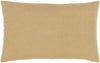 Gavere Cream Pillow Cover