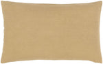 Gavere Cream Pillow Cover