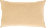 Geetbets Dark Brown Pillow Cover