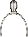 Permet Traditional White Table Lamp