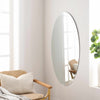 Bugallon Mirror