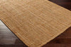 Clarion Cottage Brown Area Rug