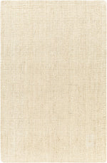 Ambel Cream Jute Rug