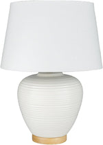 Ansfelden Traditional Table Lamp