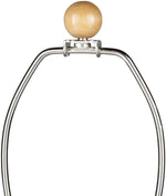 Ansfelden Traditional Table Lamp