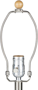 Ansfelden Traditional Table Lamp