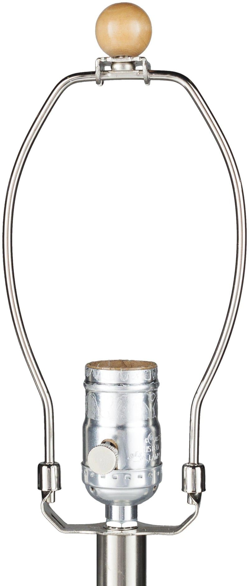 Ansfelden Traditional Table Lamp