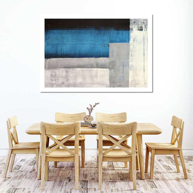Modern Abstract Wall Art