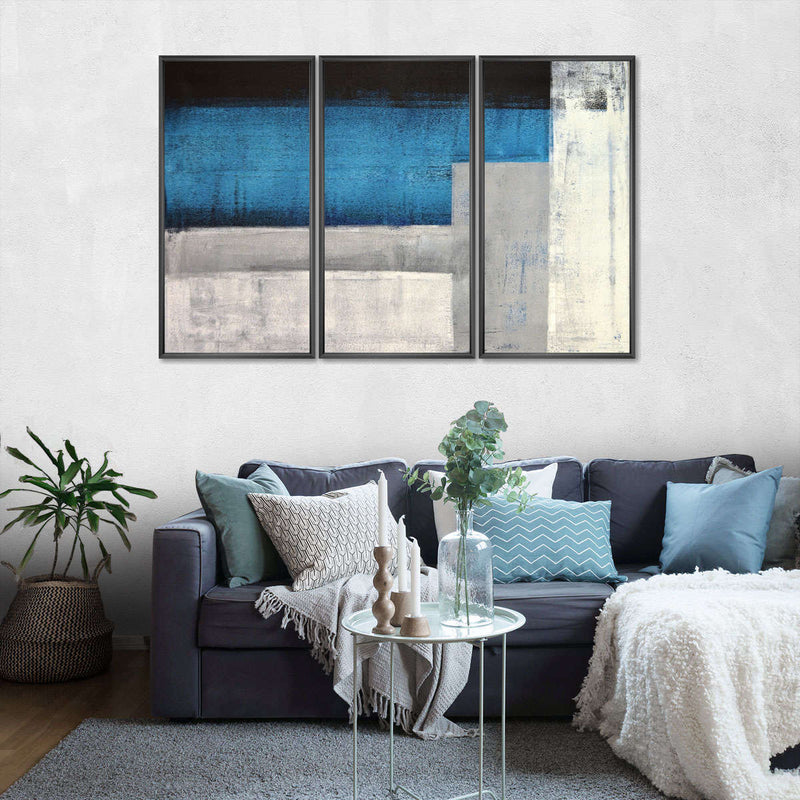 Modern Abstract Wall Art
