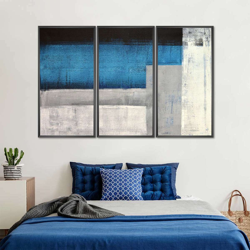 Modern Abstract Wall Art
