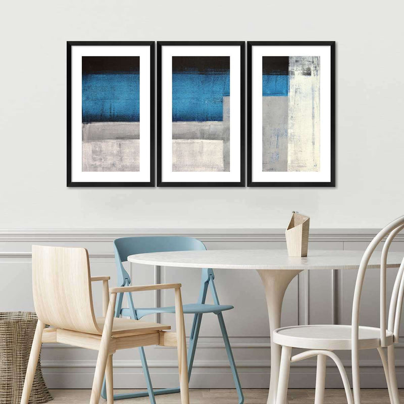 Modern Abstract Wall Art
