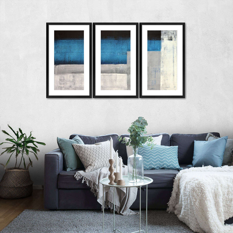 Modern Abstract Wall Art