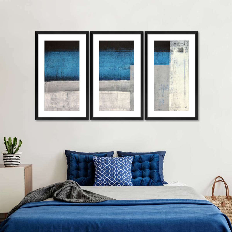 Modern Abstract Wall Art