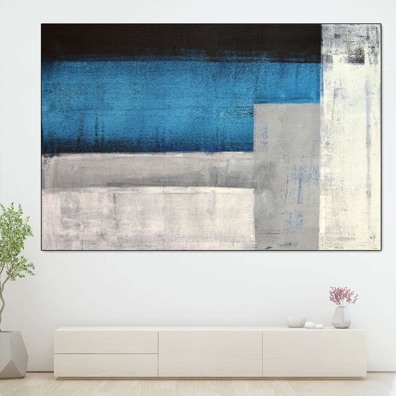 Modern Abstract Wall Art