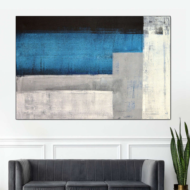 Modern Abstract Wall Art