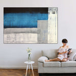 Modern Abstract Wall Art