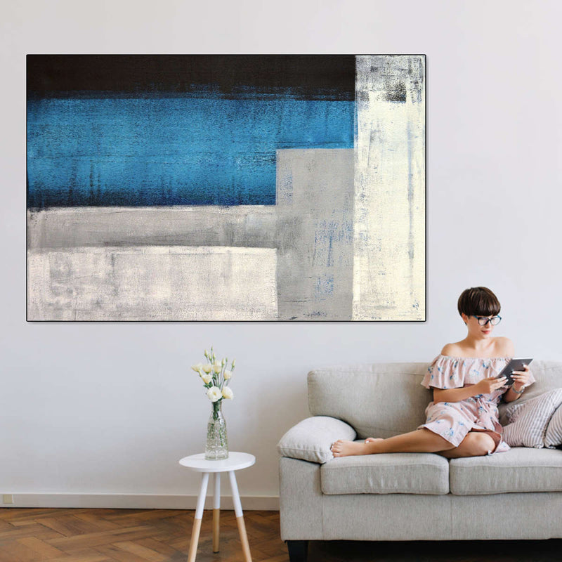 Modern Abstract Wall Art