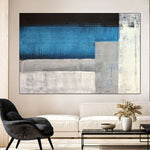 Modern Abstract Wall Art