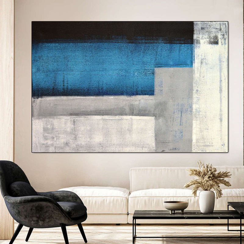 Modern Abstract Wall Art