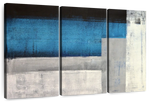 Modern Abstract Wall Art