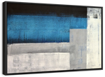 Modern Abstract Wall Art