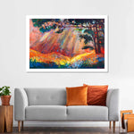 White Mountain National Forest Wall Art
