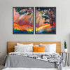 White Mountain National Forest Wall Art