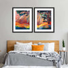 White Mountain National Forest Wall Art