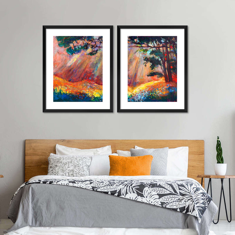 White Mountain National Forest Wall Art