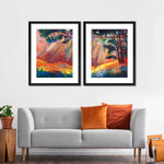 White Mountain National Forest Wall Art