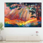 White Mountain National Forest Wall Art