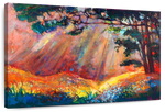 White Mountain National Forest Wall Art