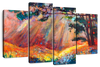 White Mountain National Forest Wall Art