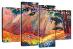 White Mountain National Forest Wall Art