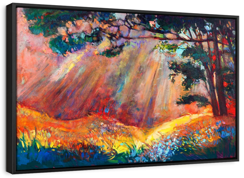 White Mountain National Forest Wall Art