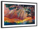 White Mountain National Forest Wall Art