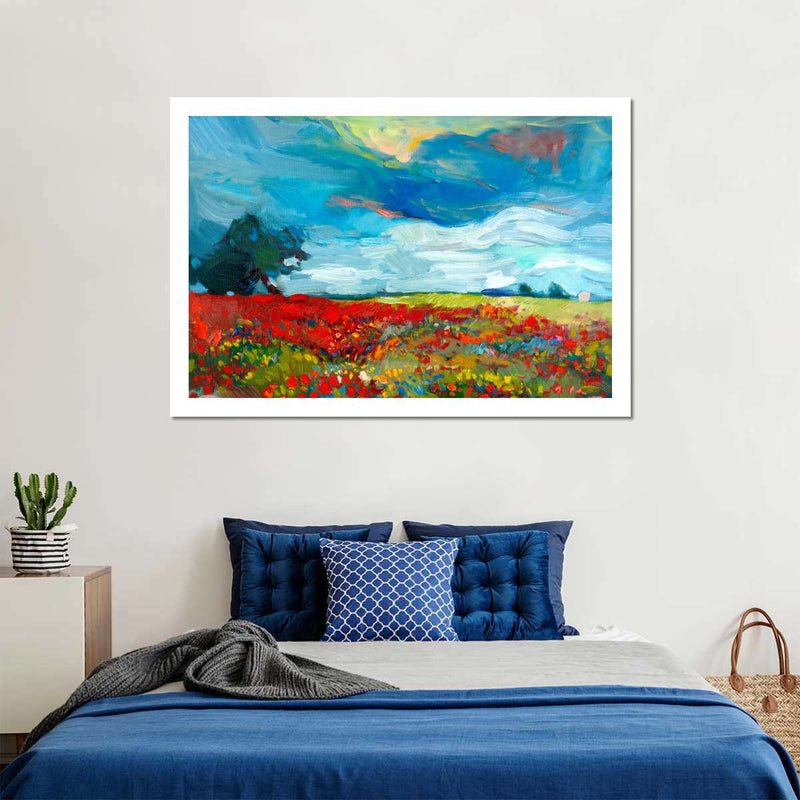Landscape Nature Wall Art