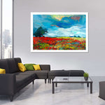 Landscape Nature Wall Art