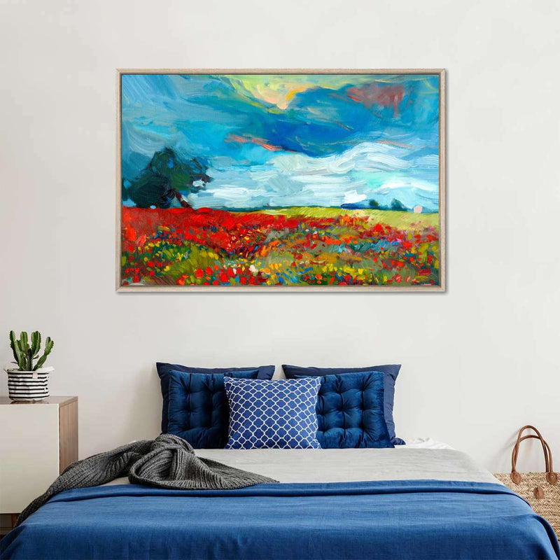 Landscape Nature Wall Art