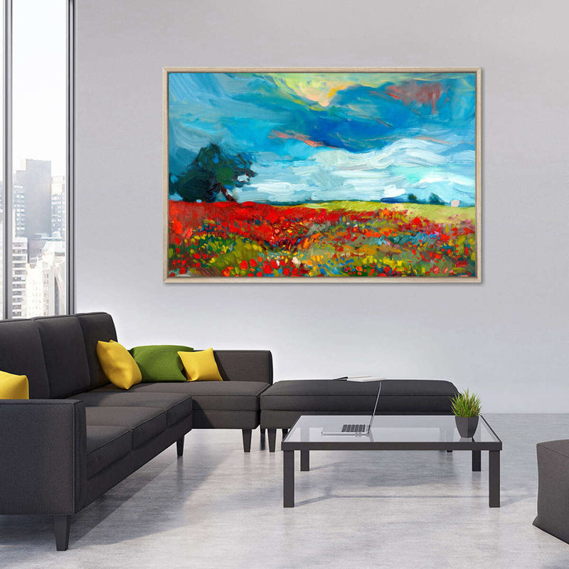 Landscape Nature Wall Art