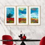 Landscape Nature Wall Art
