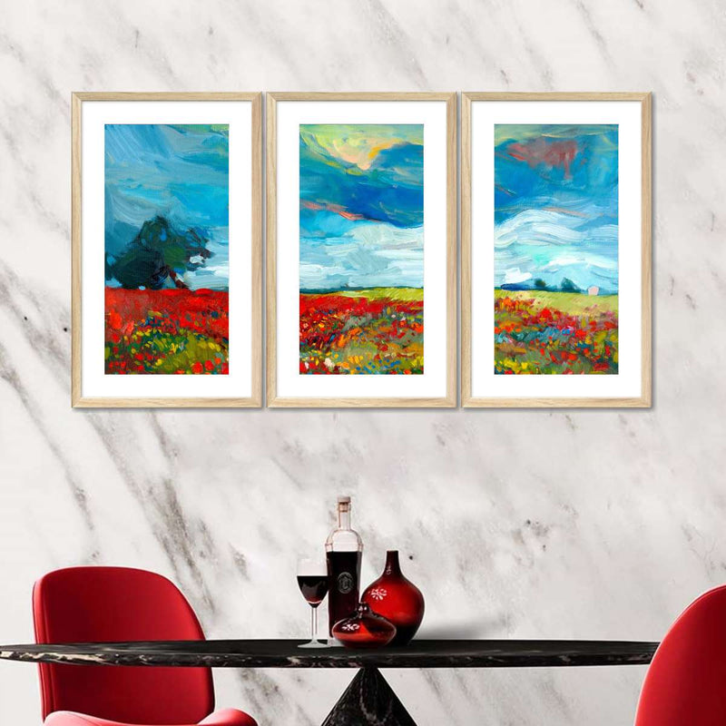 Landscape Nature Wall Art