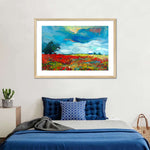 Landscape Nature Wall Art