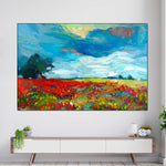 Landscape Nature Wall Art