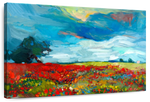 Landscape Nature Wall Art