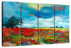 Landscape Nature Wall Art