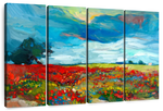 Landscape Nature Wall Art