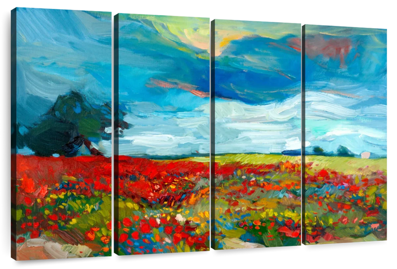 Landscape Nature Wall Art